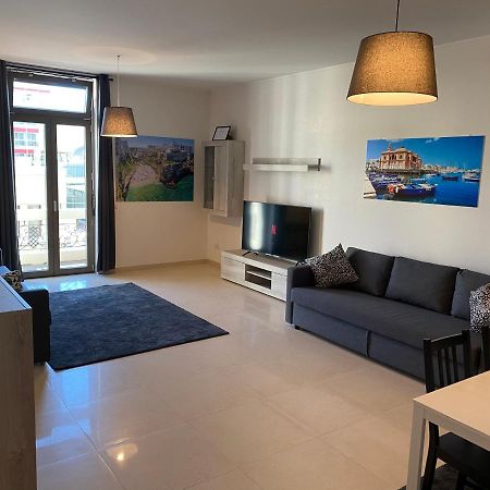 Berga Exclusive Suite 4 Bari Ngoại thất bức ảnh