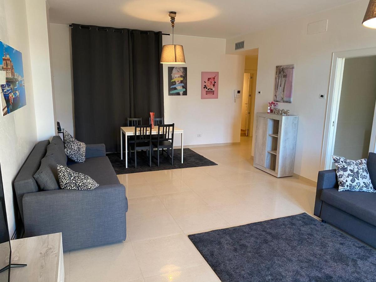 Berga Exclusive Suite 4 Bari Ngoại thất bức ảnh