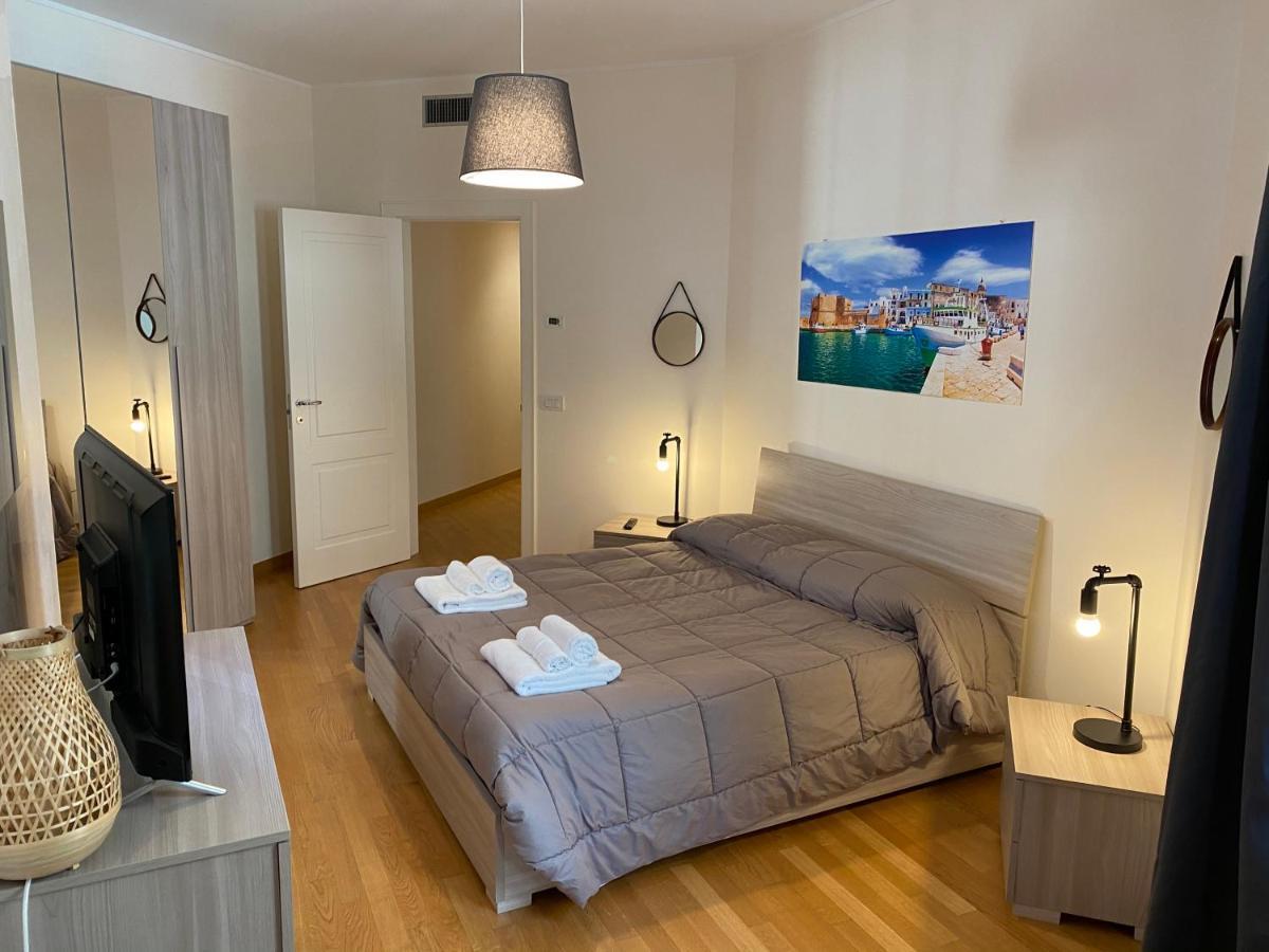 Berga Exclusive Suite 4 Bari Ngoại thất bức ảnh