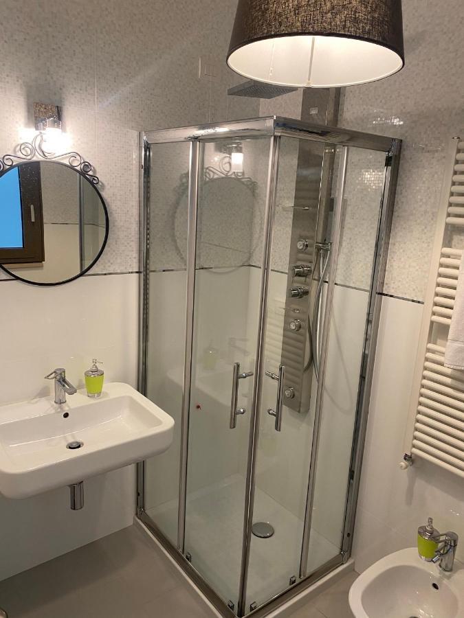 Berga Exclusive Suite 4 Bari Ngoại thất bức ảnh