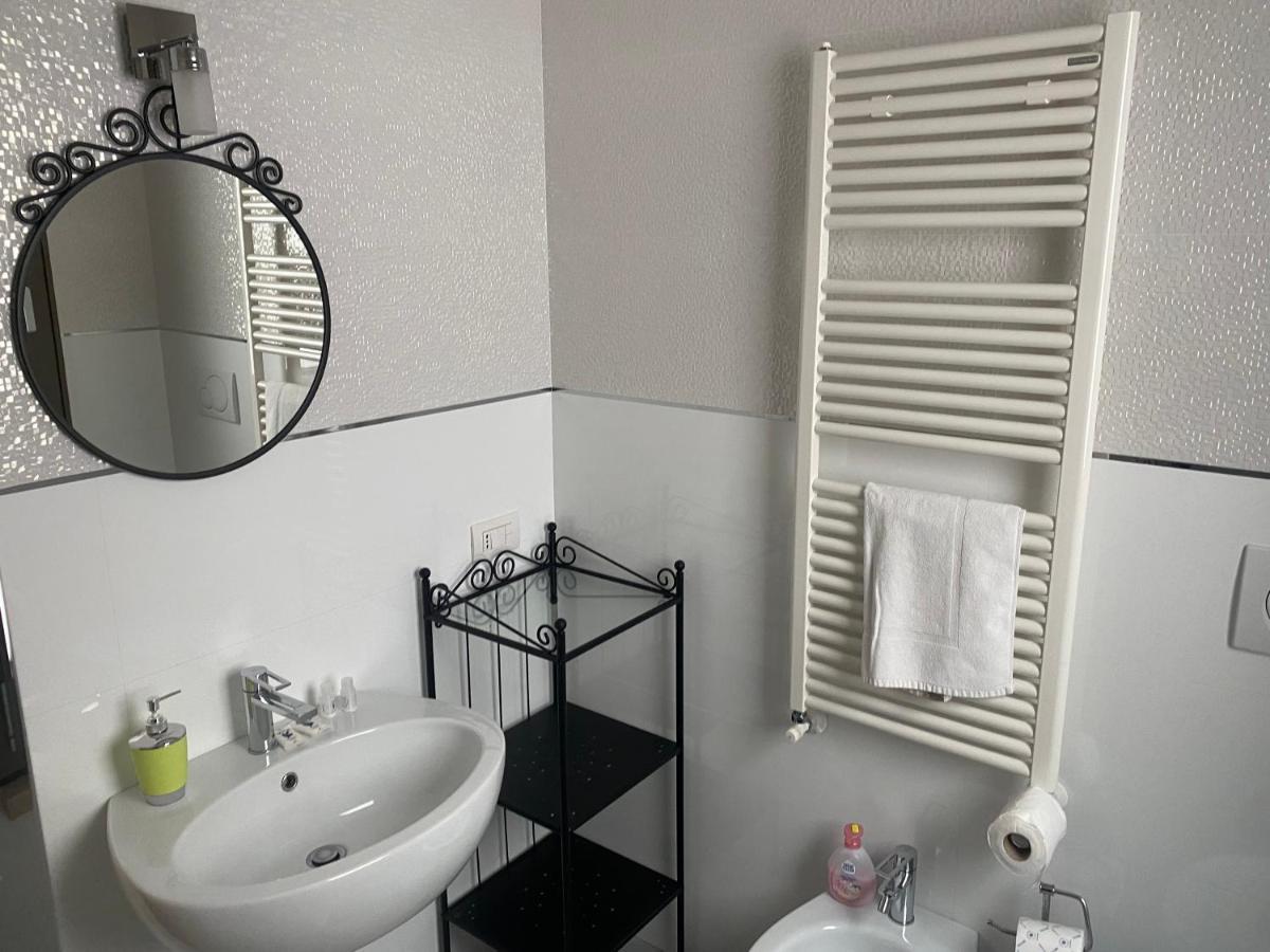 Berga Exclusive Suite 4 Bari Ngoại thất bức ảnh