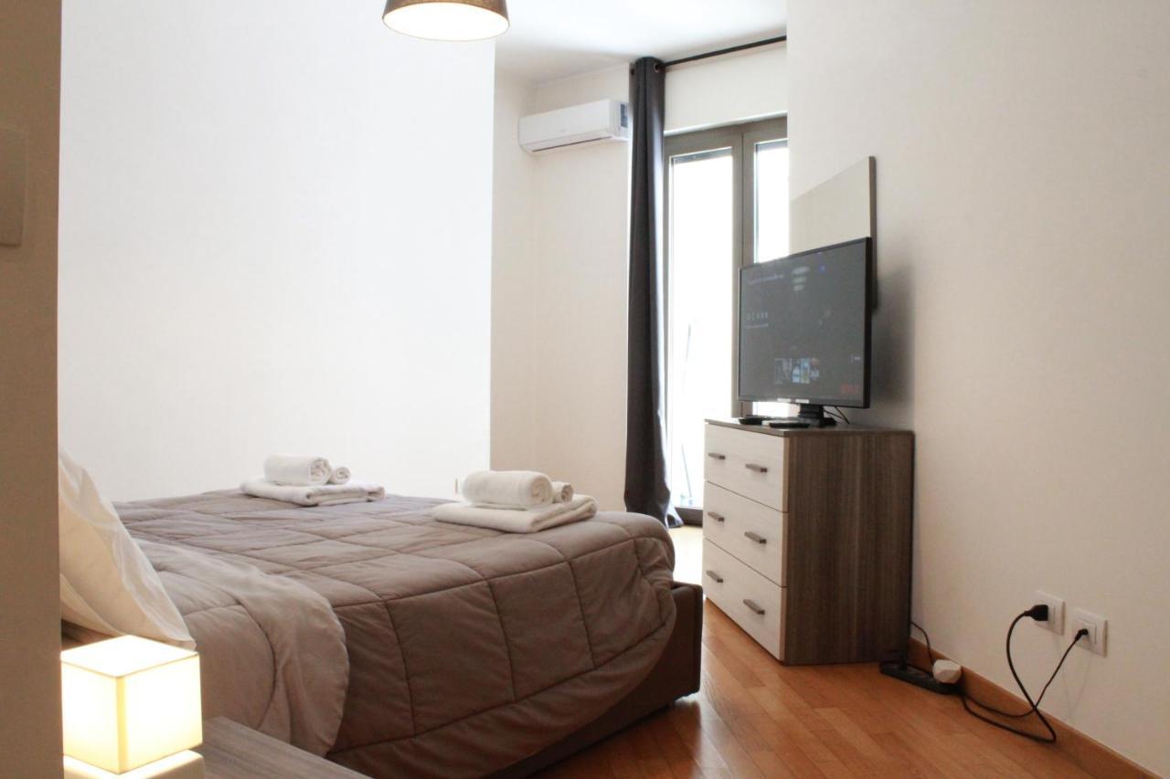 Berga Exclusive Suite 4 Bari Ngoại thất bức ảnh