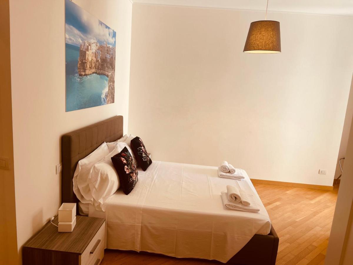Berga Exclusive Suite 4 Bari Ngoại thất bức ảnh