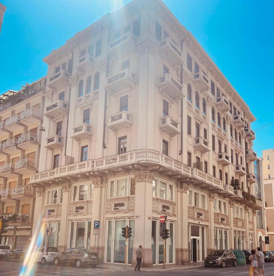 Berga Exclusive Suite 4 Bari Ngoại thất bức ảnh